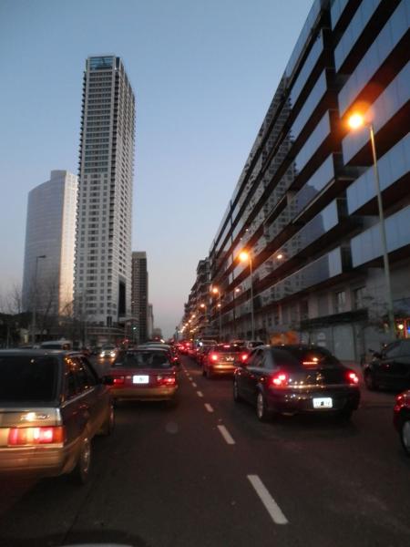 Puerto Madero