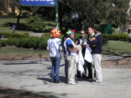 Un techo para mis pais
