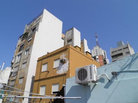 Chacarita