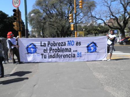 Un techo para mis pais