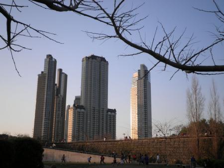 Puerto Madero