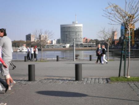 Puerto Madero