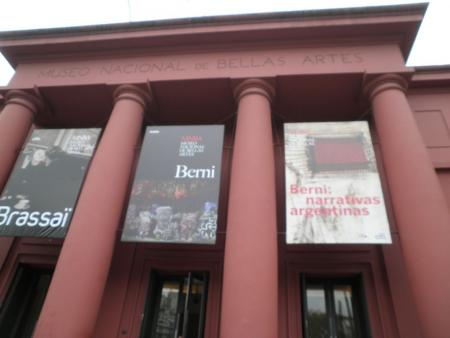 Museos Bellas Artes
