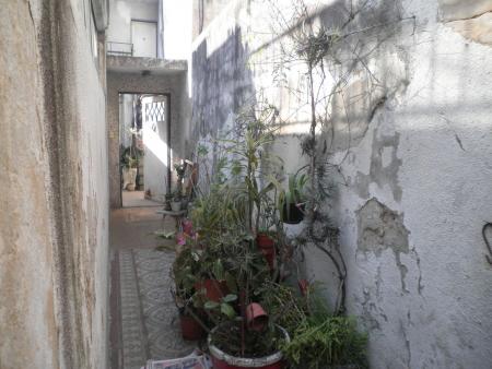 Chacarita