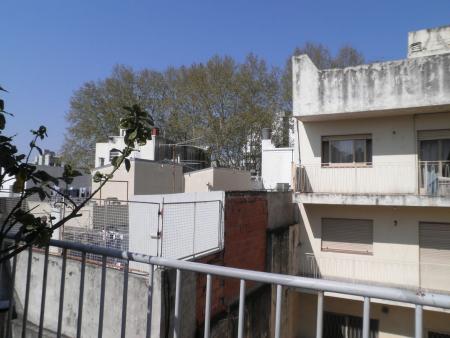 Chacarita