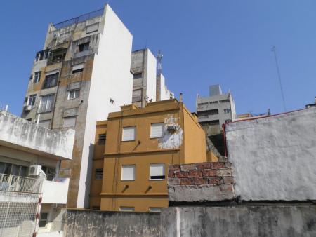 Chacarita
