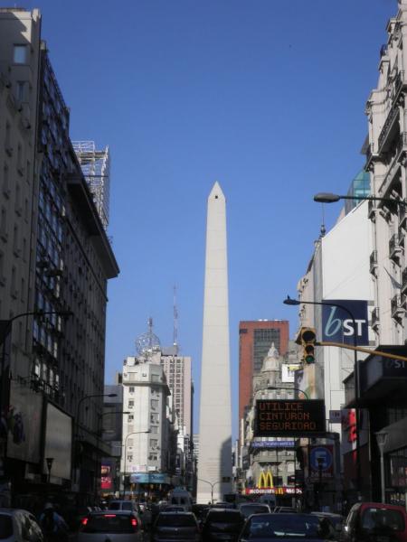 L'Ob&eacute;lisque