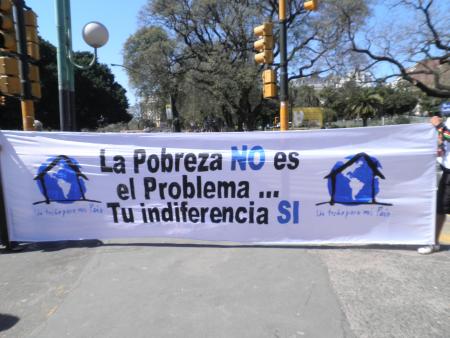 Un techo para mis pais