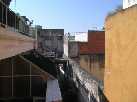 Chacarita