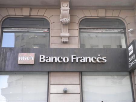 Banque Fran&ccedil;aise