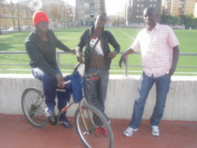 MES AMIS ET MW
