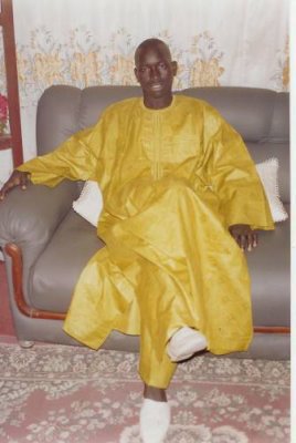 MW EN GRAND BOUBOU