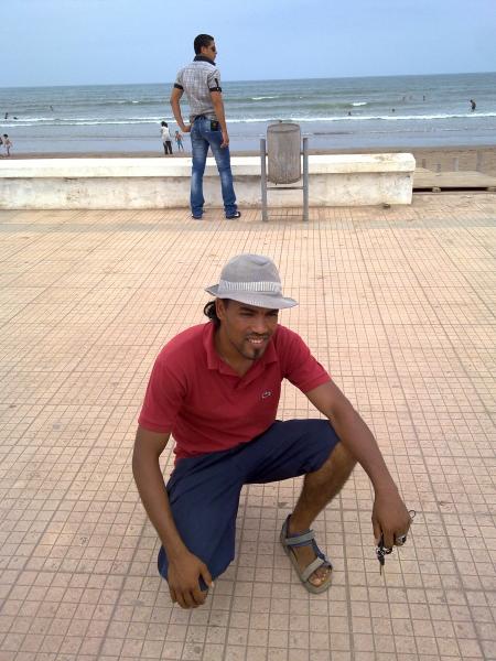 nordin fi eljadida