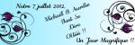 Les Preparations De Notre Mariage 