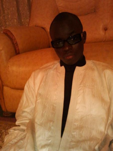 bassirou bousso