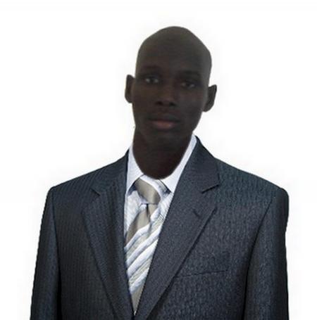 Moutalib Bousso