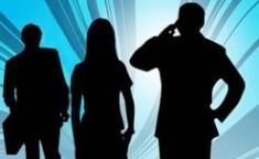 Le contrat de travail en int&eacute;rim