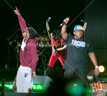 lil wayne