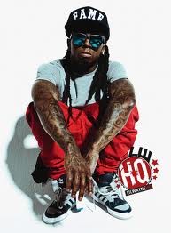 lil wayne