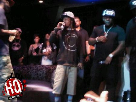 lil wayne