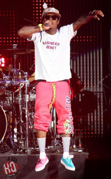 lil wayne