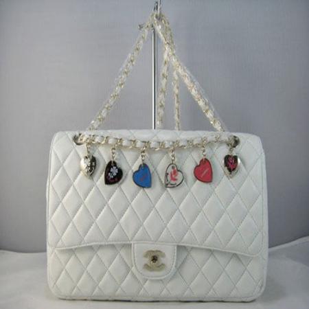 Chic Chanel New Bags 