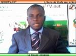 Passion for Journalism