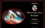 Bienvenue chez Rolande