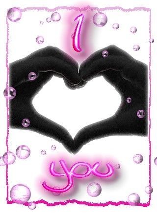 Je T'aime 