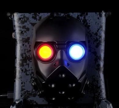 Razer pushed the mass effect 3 