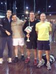 Tournoi Raynaud