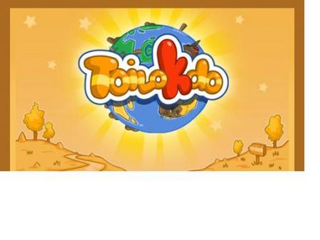 toilokdo... un jeu millionaire!