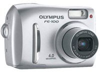 Appareil photo Numerique Neuf Marque Olympus