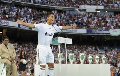 ronaldo