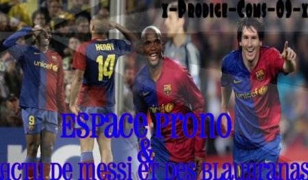 barca