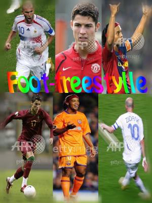 les legendes