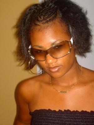 sandra nguesso