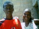 tentie et thierno madiou 