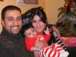 La famille HERGA