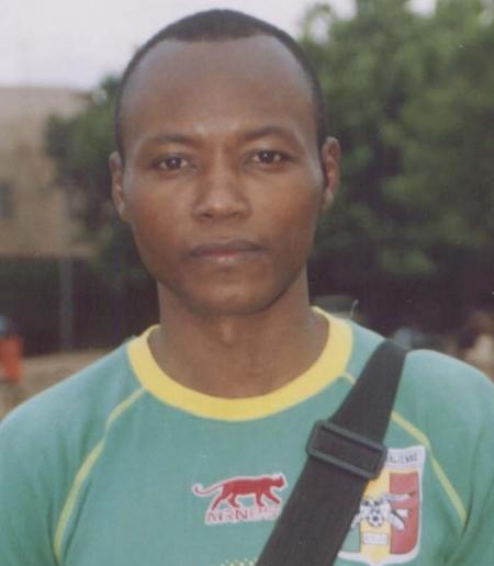 CHEICK ABDEL KADER ALI