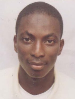 SEYDOU BOCARY BOUBEL
