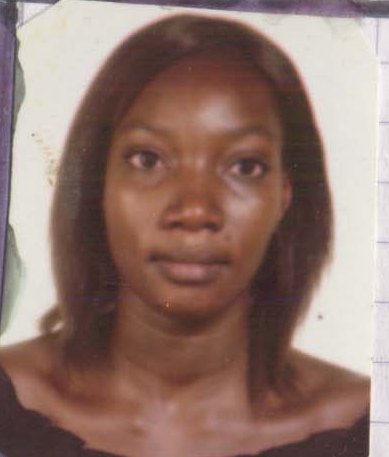 ROKIA DIARRA ( MAH)