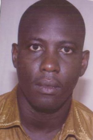 GAOUSSOU DIARRA (MAH)