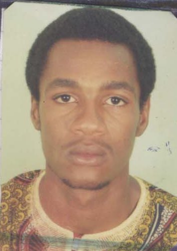 LAMINE ADAMA