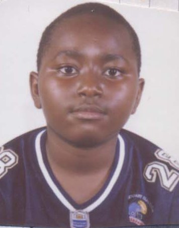 ALASSANE ALIOU TOURE (MODIEL)