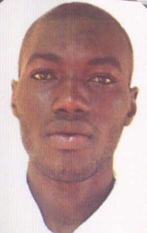 MOHAMED ALI