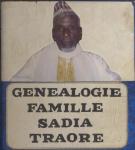 FAMILLE SADIA TRAORE