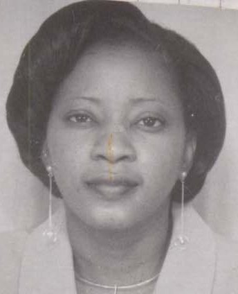 MODIEL 20&egrave;me Enfant de SADIA TRAORE