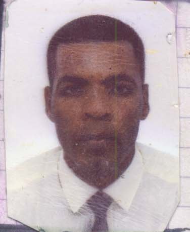 CHEICK ADAMA