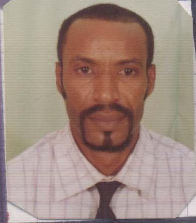 ISMAEL ADAMA